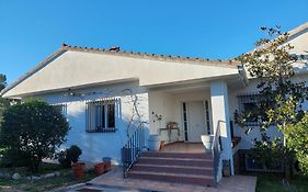 Casa Galiana.